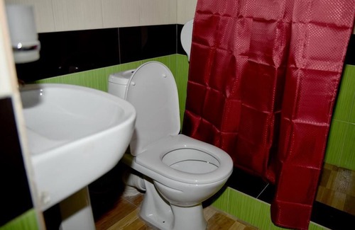 Telavi Casa | Hotel Nikala