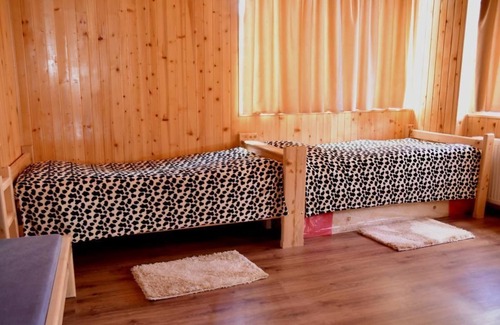 Telavi Casa | Hotel Nikala