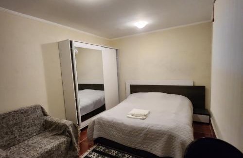 Tsalka Hotel | Hotel Nike
