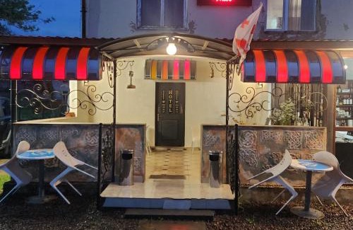 Tsalka Hotel | Hotel Nike