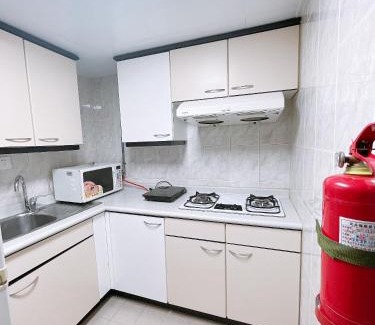 Dalian City Center Apartamento | Hotel Nikko Apartment Dalian