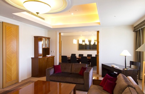 Chuo Ward Hotel | Hotel Nikko Kumamoto