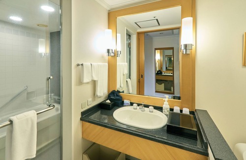 Chuo Ward Hotel | Hotel Nikko Kumamoto