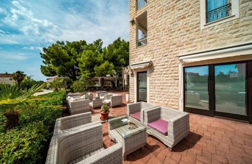 Vodice Hotel | Hotel Nikola