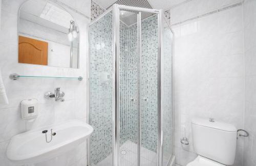 Ostrava Hotel | Hotel Nikolas