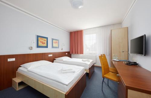 Ostrava Hotel | Hotel Nikolas