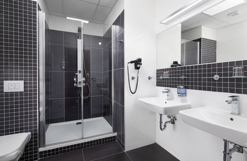 Ostrava Hotel | Hotel Nikolas