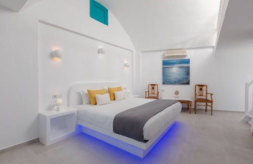 Karterados Hotel | Hotel Nikolas