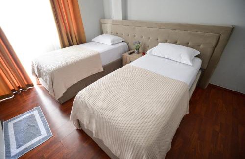 Tirana Hotel | Hotel Niku