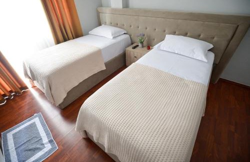 Tirana Hotel | Hotel Niku