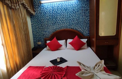 Siliguri Hotel | Hotel Niladri Palace Siliguri