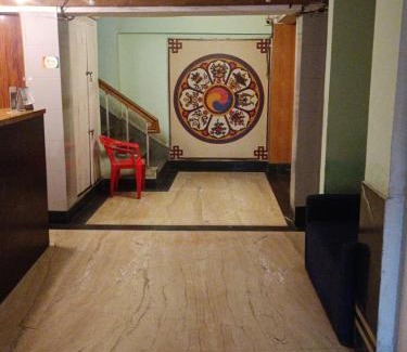 Siliguri Hotel | Hotel Niladri Plaza