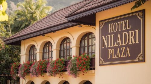 Siliguri Hotel | Hotel Niladri Plaza