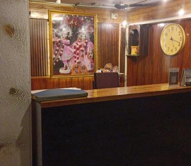 Siliguri Hotel | Hotel Niladri Plaza