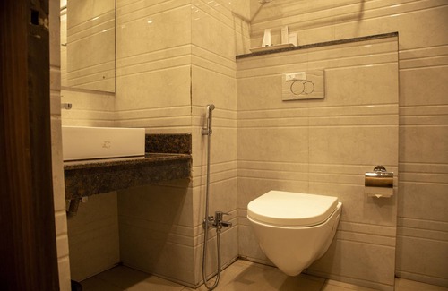 Puri Hotel | Hotel Niladri Premium