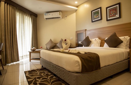 Puri Hotel | Hotel Niladri Premium