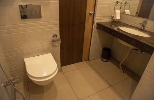 Puri Hotel | Hotel Niladri Premium