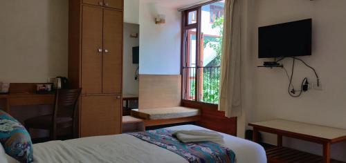 Gangtok Hotel | Hotel Ninamma
