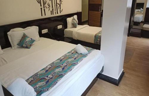 Gangtok Hotel | Hotel Ninamma