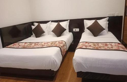 Gangtok Hotel | Hotel Ninamma