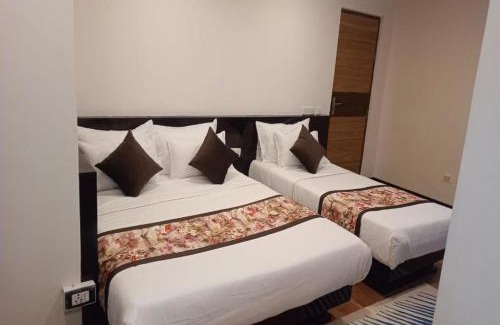 Gangtok Hotel | Hotel Ninamma