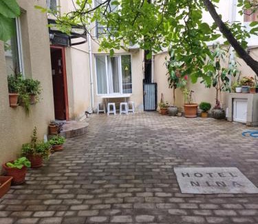 Tbilisi Hotel | hotel nini