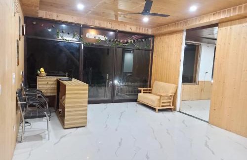 Banjar Hotel | Hotel Nirmal Villa Cottage