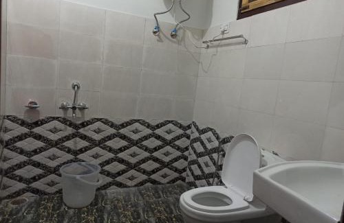 Banjar Hotel | Hotel Nirmal Villa Cottage