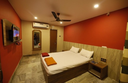 Brahmapur Hotel | Hotel Nirmalya
