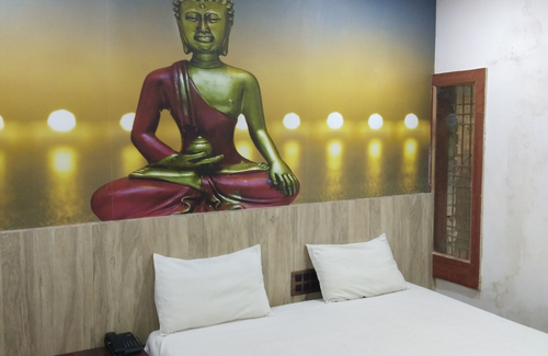 Brahmapur Hotel | Hotel Nirmalya