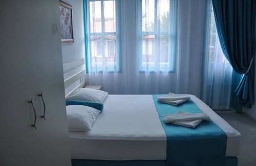 Kas Hotel | Hotel Nisa