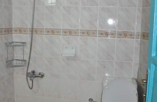 Kas Hotel | Hotel Nisa