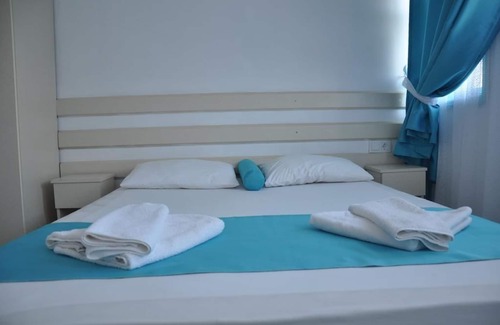 Kas Hotel | Hotel Nisa