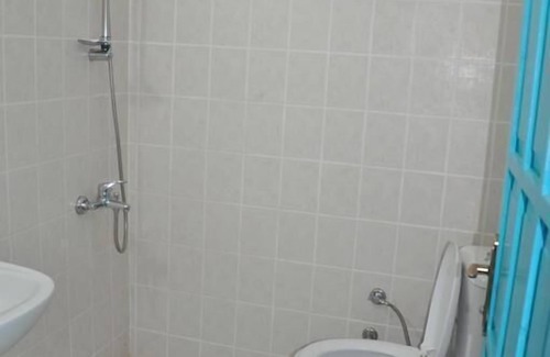 Kas Hotel | Hotel Nisa