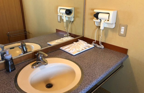 Yudaonsen Casa | Hotel Nishi-no-Miyabi Tokiwa
