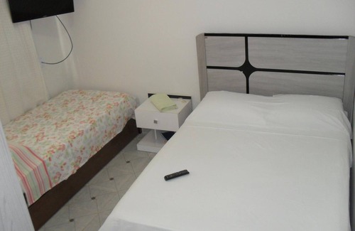 Centro Hotel | Hotel Niterói