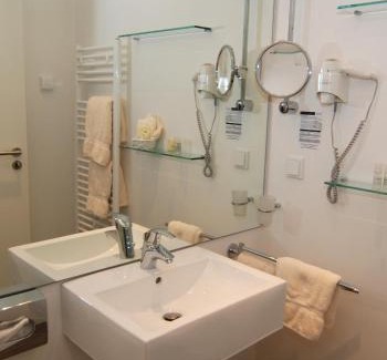 Hahnenklee Hotel | Hotel Njord