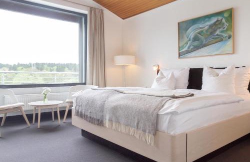 Hahnenklee Hotel | Hotel Njord