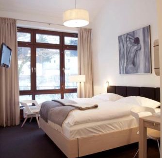 Hahnenklee Hotel | Hotel Njord