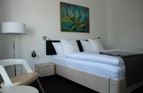 Hahnenklee Hotel | Hotel Njord