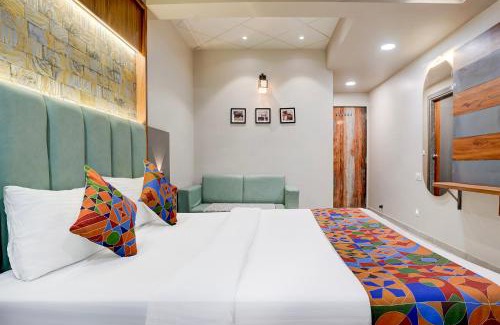 Ahmedabad Hotel | Hotel Nnex Inn