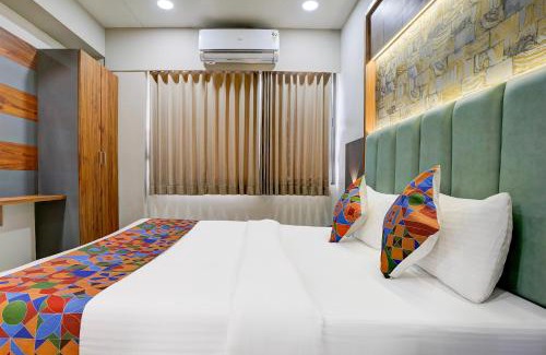 Ahmedabad Hotel | Hotel Nnex Inn
