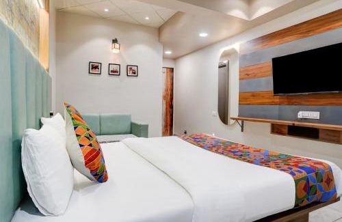 Ahmedabad Hotel | Hotel Nnex Inn