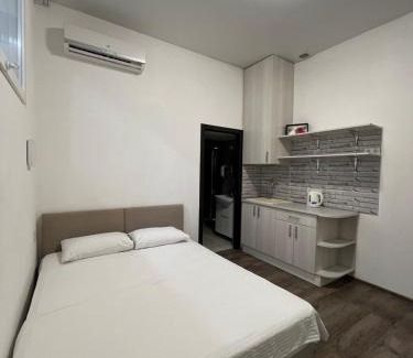 Odessa City Center Hotel | Hotel No 9