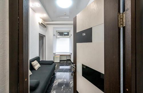 Odessa City Center Hotel | Hotel No 9