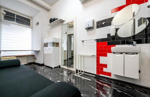 Odessa City Center Hotel | Hotel No 9
