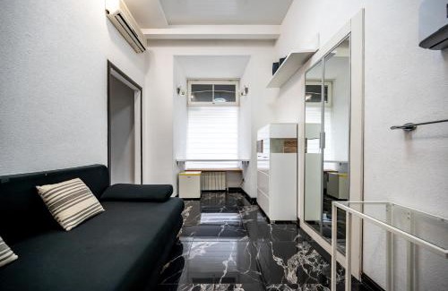 Odessa City Center Hotel | Hotel No 9