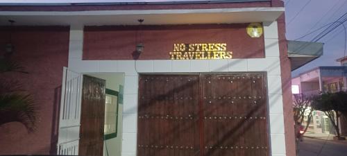 Esteli Hotel | Hotel NO STRESS TRAVELLERS