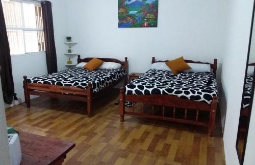 Esteli Hotel | Hotel NO STRESS TRAVELLERS