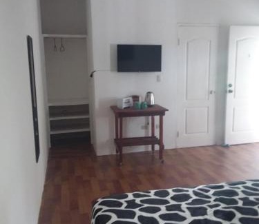 Esteli Hotel | Hotel NO STRESS TRAVELLERS
